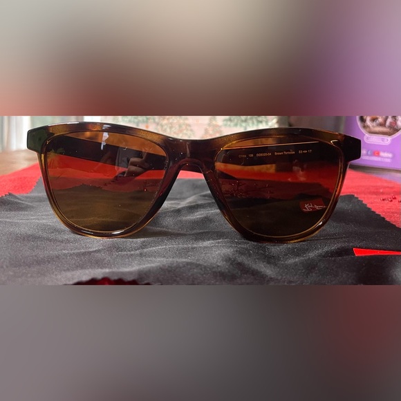 Ray Ban Women Moonlighter Polarized Sunglasses main image 5
